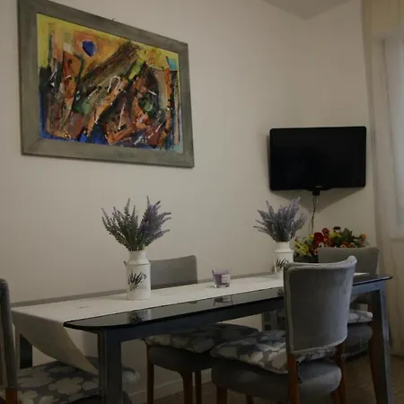 Apartamento Casamare Rocca Priora *