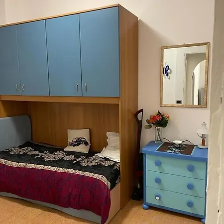 Apartamento Casamare Rocca Priora