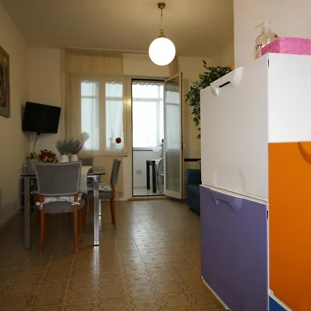 Apartamento Casamare Rocca Priora Rocca Priora (Ancona)