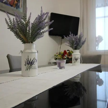 Apartamento Casamare Rocca Priora