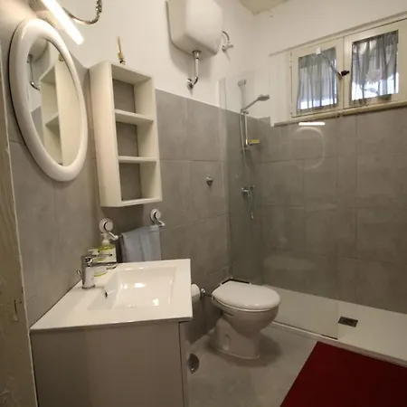 Apartamento Casamare Rocca Priora