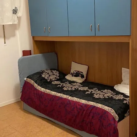 Apartamento Casamare Rocca Priora *